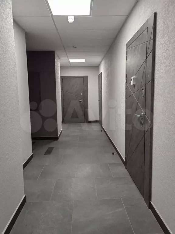 Квартира-студия, 24 м, 4/17 эт. - Фото 1