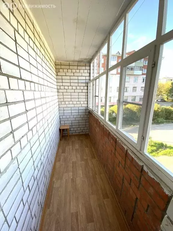 2-комнатная квартира: Молочное, улица Ленина, 5А (46.1 м) - Фото 0