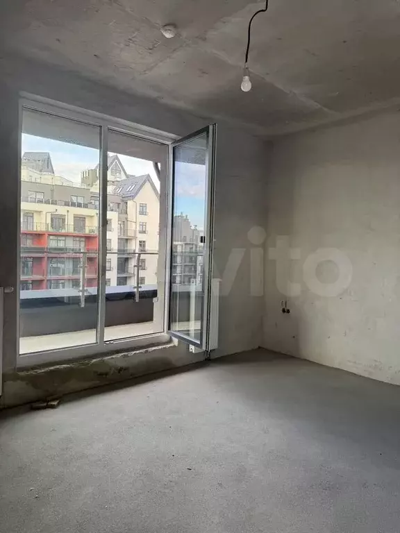 3-к. квартира, 70 м, 9/17 эт. - Фото 1