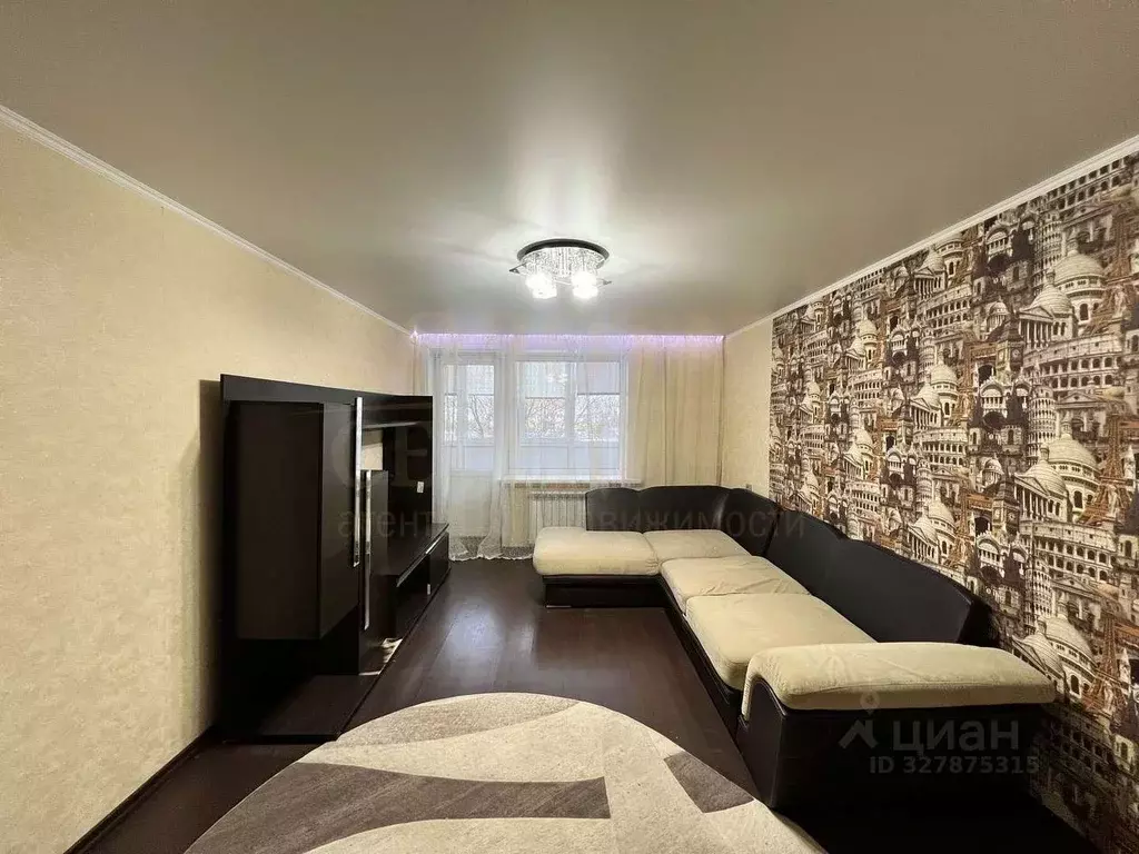 1-к кв. Белгородская область, Белгородский район, пос. Майский Садовая ... - Фото 1