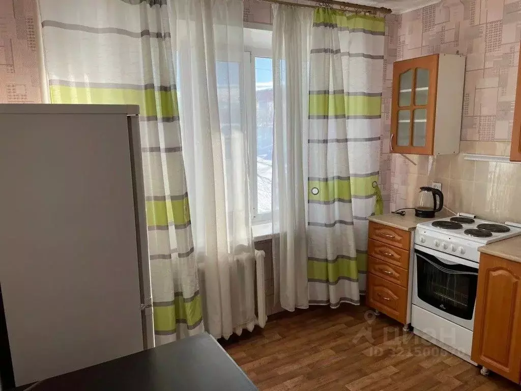 1-к кв. Коми, Воркута ул. Гоголя, 7 (32.0 м) - Фото 1