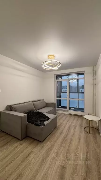 3-к кв. Московская область, Ленинский городской округ, Мисайлово пгт, ... - Фото 1