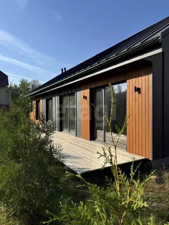 Дом в Московская область, Дубна Университетская ул., 2А (111 м) - Фото 2