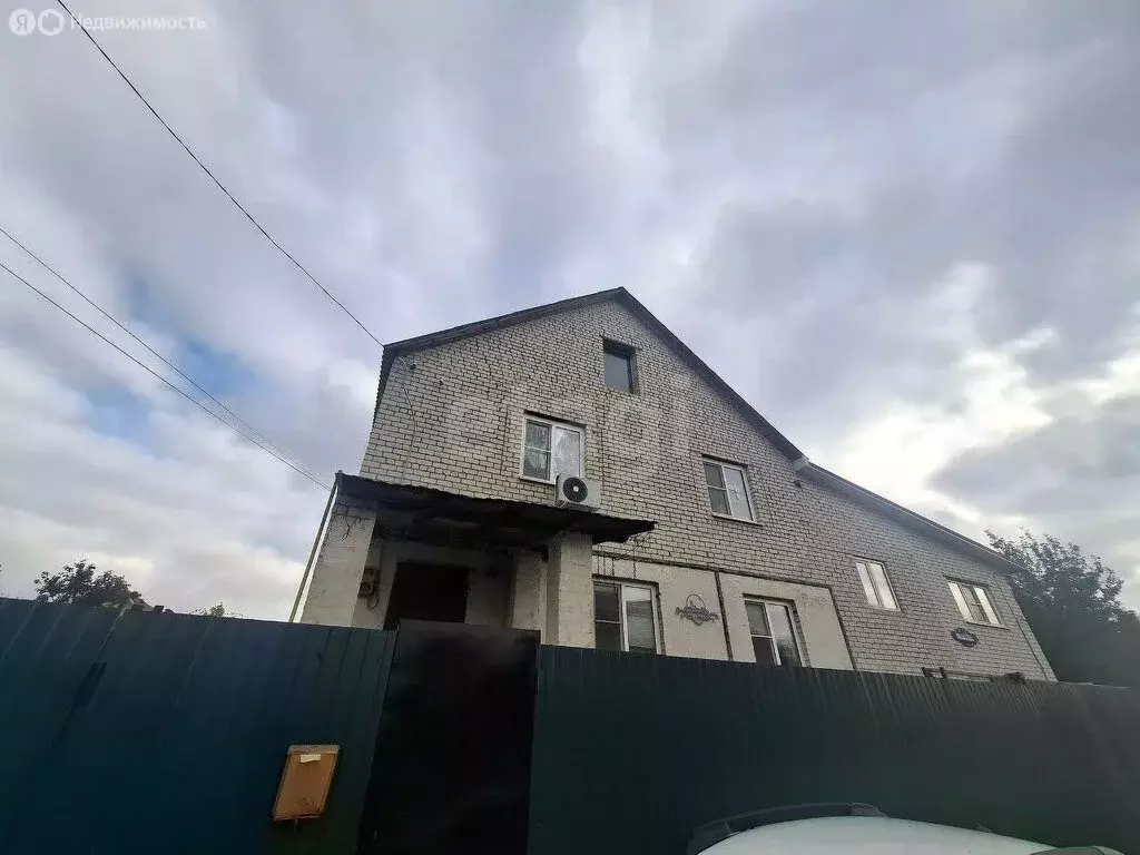 Дом в Воронеж, Аэродромная улица (172 м) - Фото 0