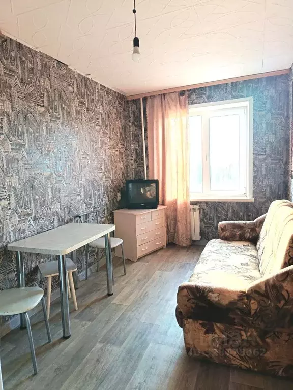 Комната Алтайский край, Барнаул Кавалерийская ул., 1 (14.0 м) - Фото 1