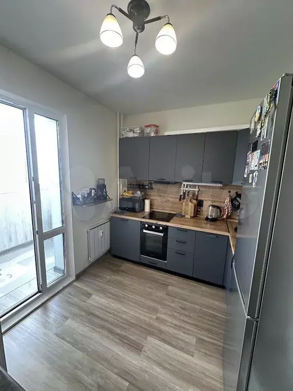 2-к. квартира, 50 м, 6/16 эт. - Фото 0