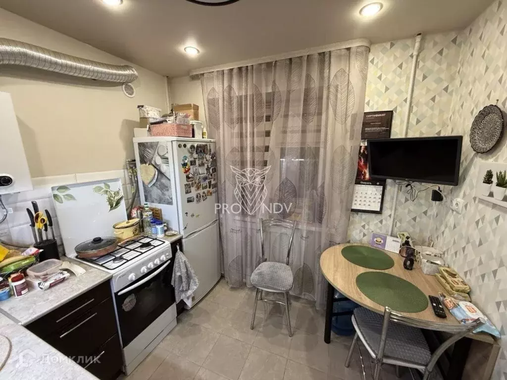 Продаётся 1-к квартира, 32 м - Фото 0