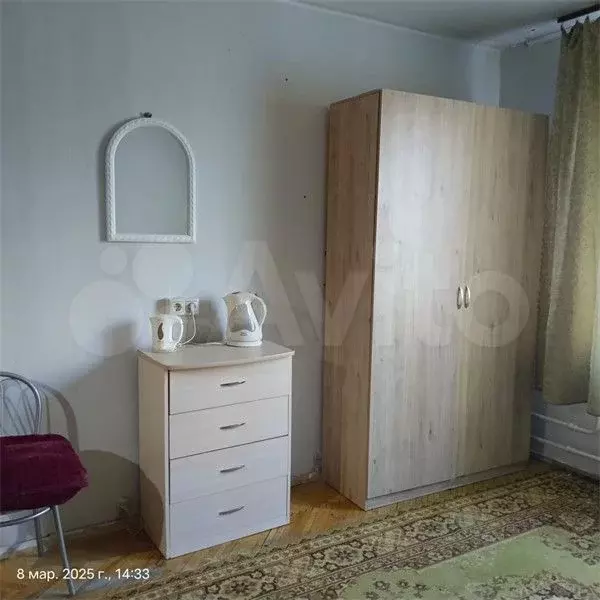 Комната 18 м в 3-к., 1/12 эт. - Фото 1