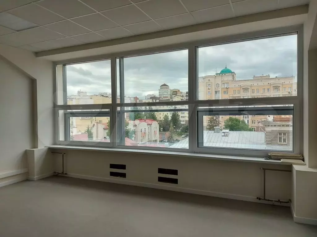 Офис 58 м в центре Уфы, все включено - Фото 0