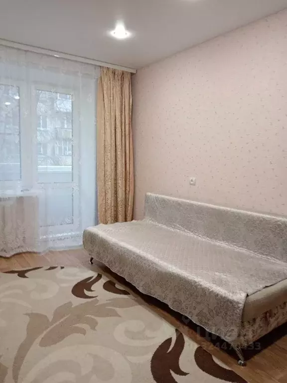 2-к кв. Марий Эл, Йошкар-Ола Пролетарская ул., 23 (45.0 м) - Фото 2