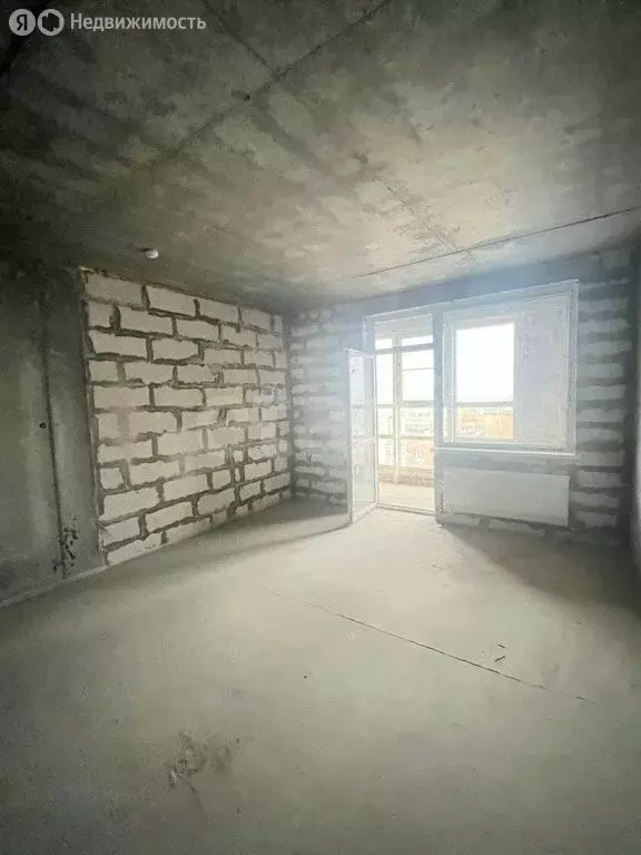 Квартира-студия: Батайск, улица Энгельса, 182 (29 м) - Фото 1