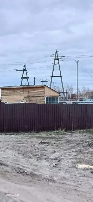 Участок в Саха (Якутия), с. Пригородный  (10.0 сот.) - Фото 1