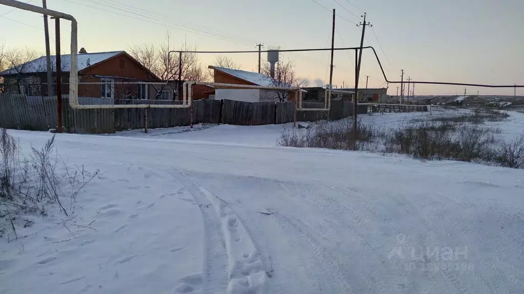 Дом в Саратовская область, с. Сосновка (55.4 м) - Фото 1