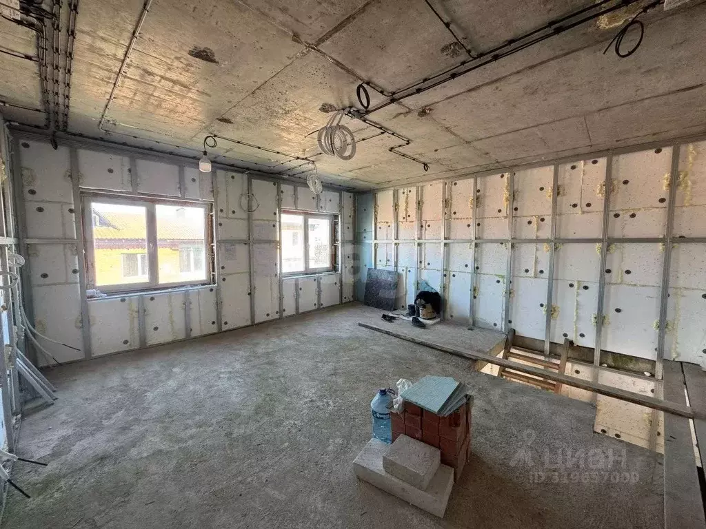 Таунхаус в Приморский край, Владивосток ул. Голицына, 5 (100 м) - Фото 0