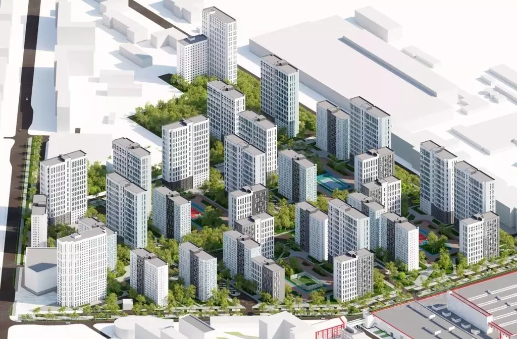 Студия Свердловская область, Екатеринбург Комсомольский жилрайон,  ... - Фото 1