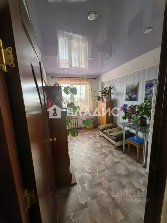 4-к кв. Карелия, Петрозаводск ул. Жуковского, 65 (59.2 м) - Фото 1