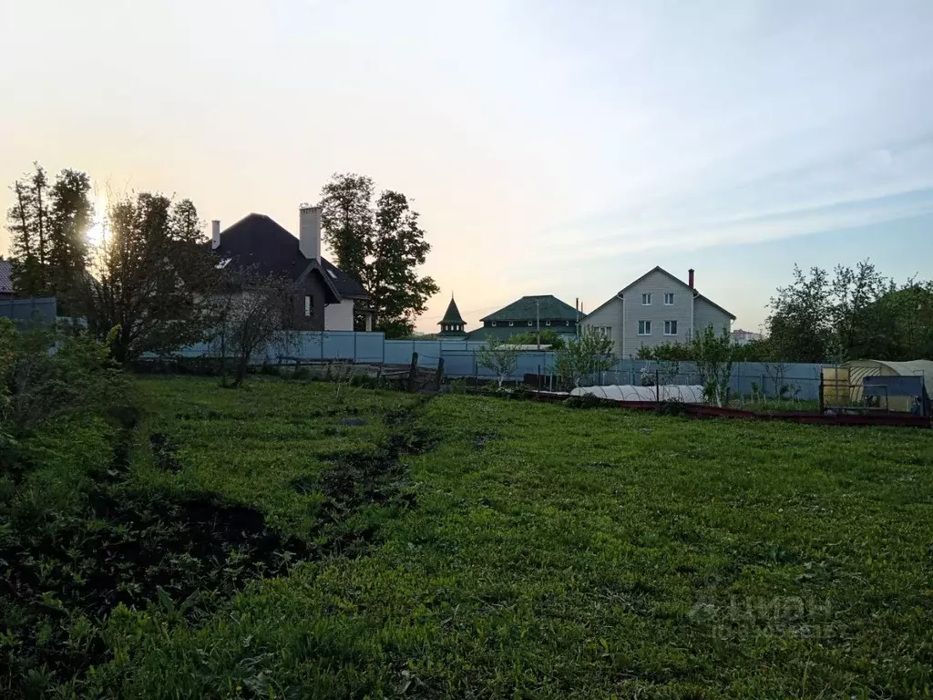 Участок в Пензенская область, Пенза Автодром Вираж мкр, Территория 2-й ... - Фото 2