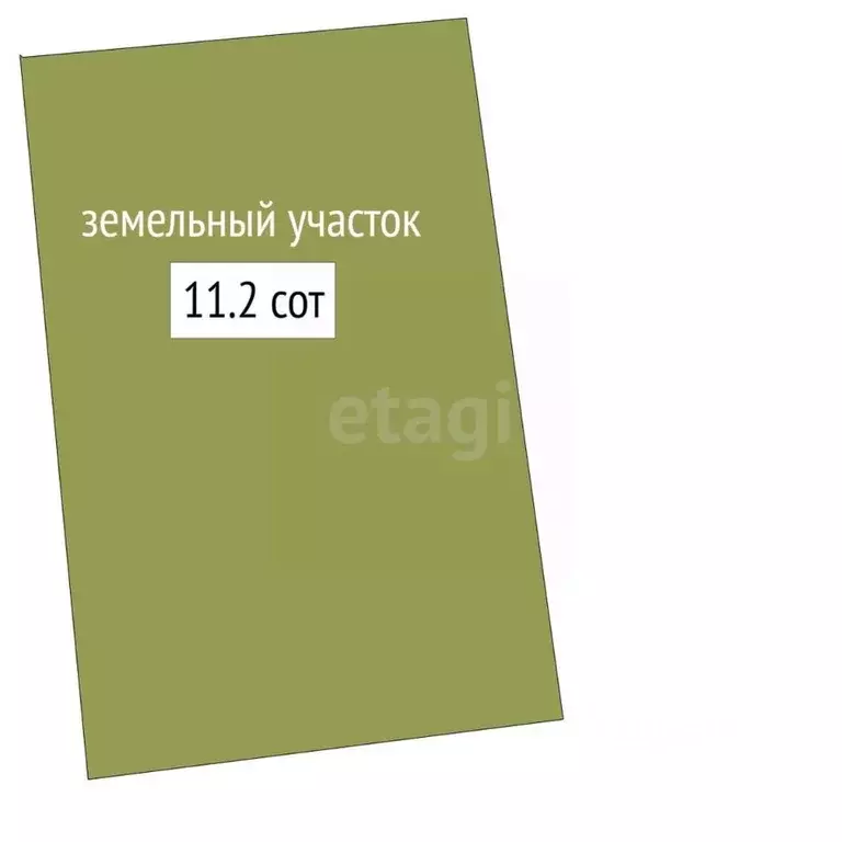 Участок в Новосибирская область, Новосибирский район, Станционный ... - Фото 1