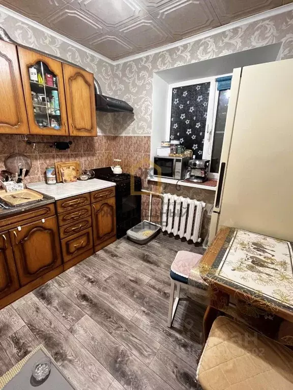 1-к кв. Ставропольский край, Пятигорск Бульварная ул., 50К2 (34.0 м) - Фото 2