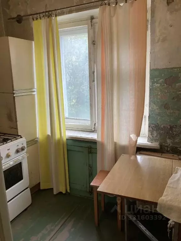 2-к кв. Мурманская область, Мурманск ул. Свердлова, 8к1 (43.0 м) - Фото 0