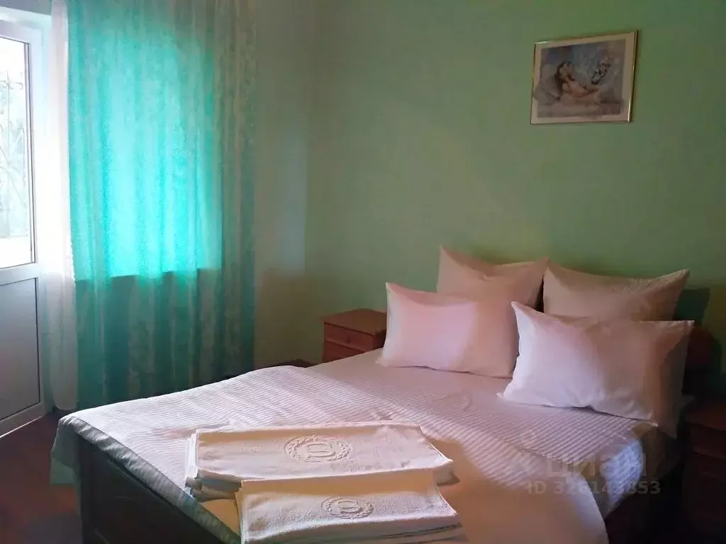 Комната Крым, Алушта ул. Набережная, 24А/64 - Фото 2