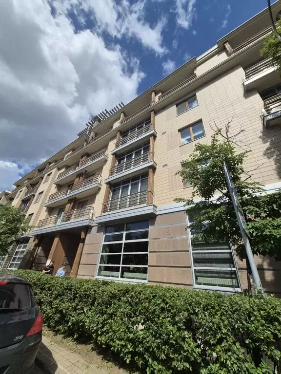Офис в Татарстан, Казань ул. Муштари, 2/67 (70 м) - Фото 1