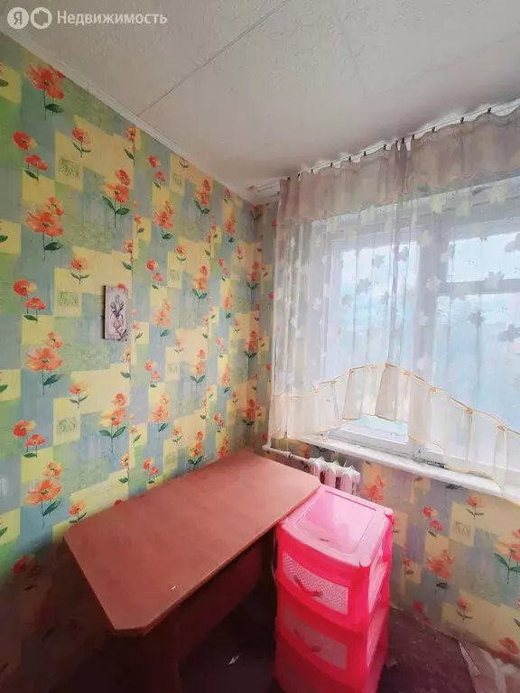 1-комнатная квартира: Саратов, проспект Энтузиастов, 9А (22.3 м) - Фото 1