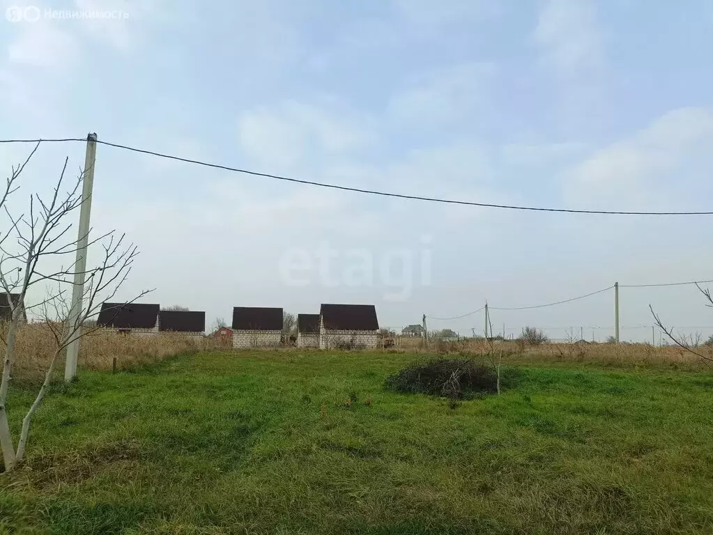 Участок в Светлый Путь Ленина, Мирная улица (12.5 м) - Фото 2