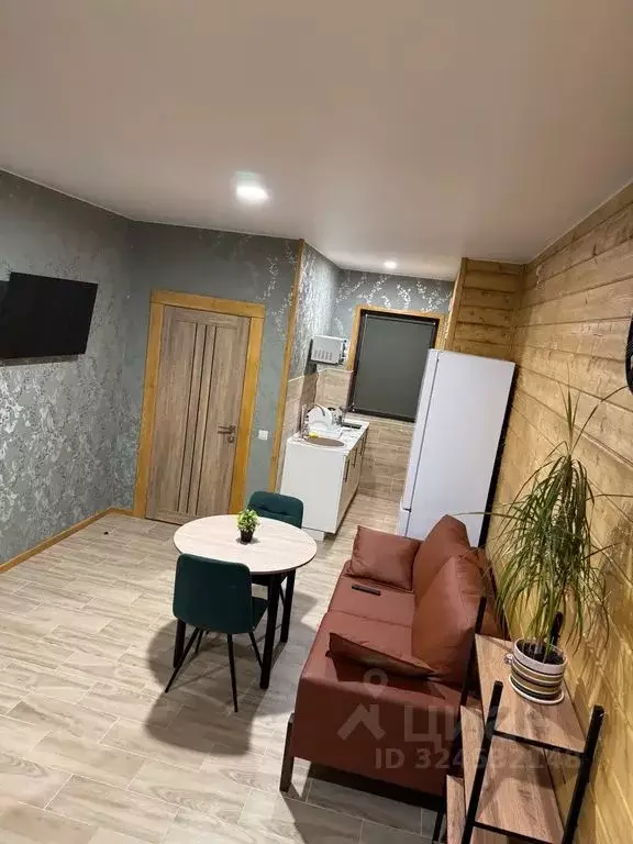 2-к кв. Московская область, Рузский муниципальный округ, Тучково пгт ... - Фото 2