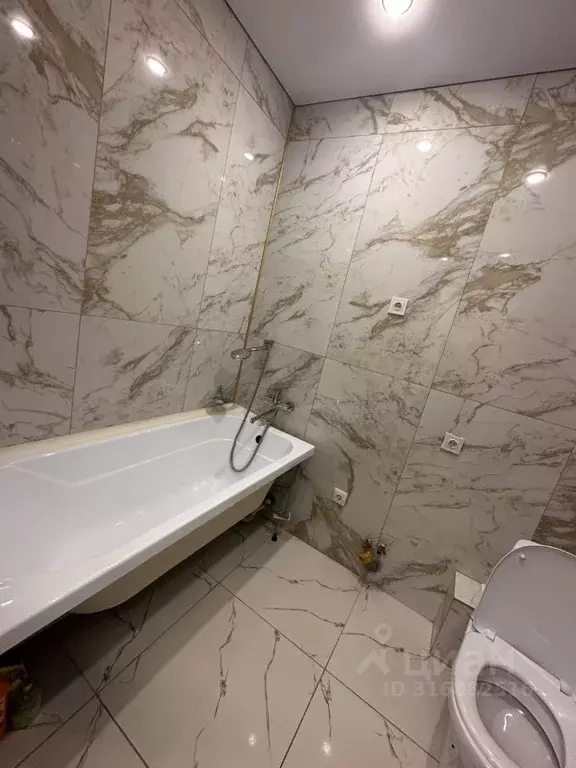 2-к кв. Иркутская область, Иркутск ул. Красноказачья, 23/1 (40.0 м) - Фото 1