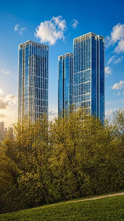Продается 3-комнатная квартира - Фото 1