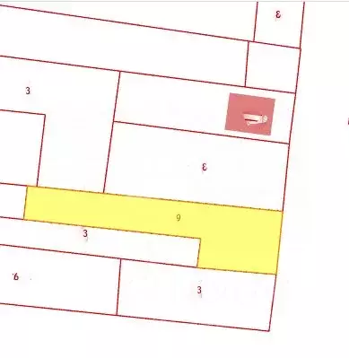 Участок в Краснодарский край, Абинск ул. Советов (6.22 сот.) - Фото 2