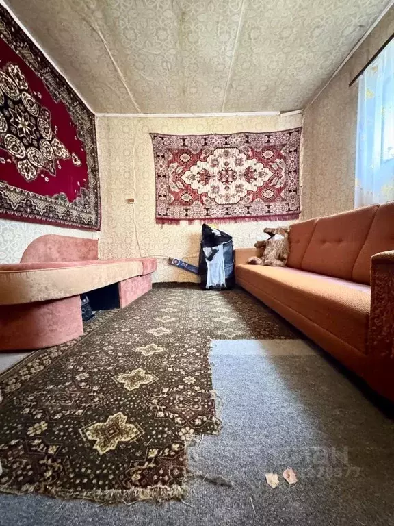 Дом в Московская область, Орехово-Зуевский городской округ, Химик-1 ... - Фото 2