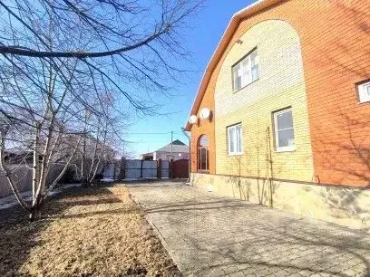 Коттедж в Белгородская область, Алексеевка Машиностроительная ул., 1 ... - Фото 2