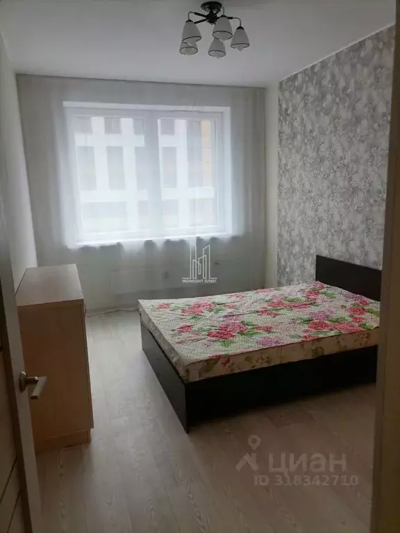 1-к кв. Санкт-Петербург Планерная ул., 89 (34.0 м) - Фото 0