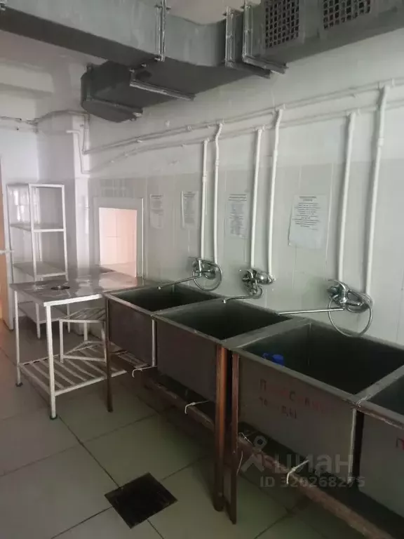 Помещение свободного назначения в Свердловская область, Екатеринбург ... - Фото 0