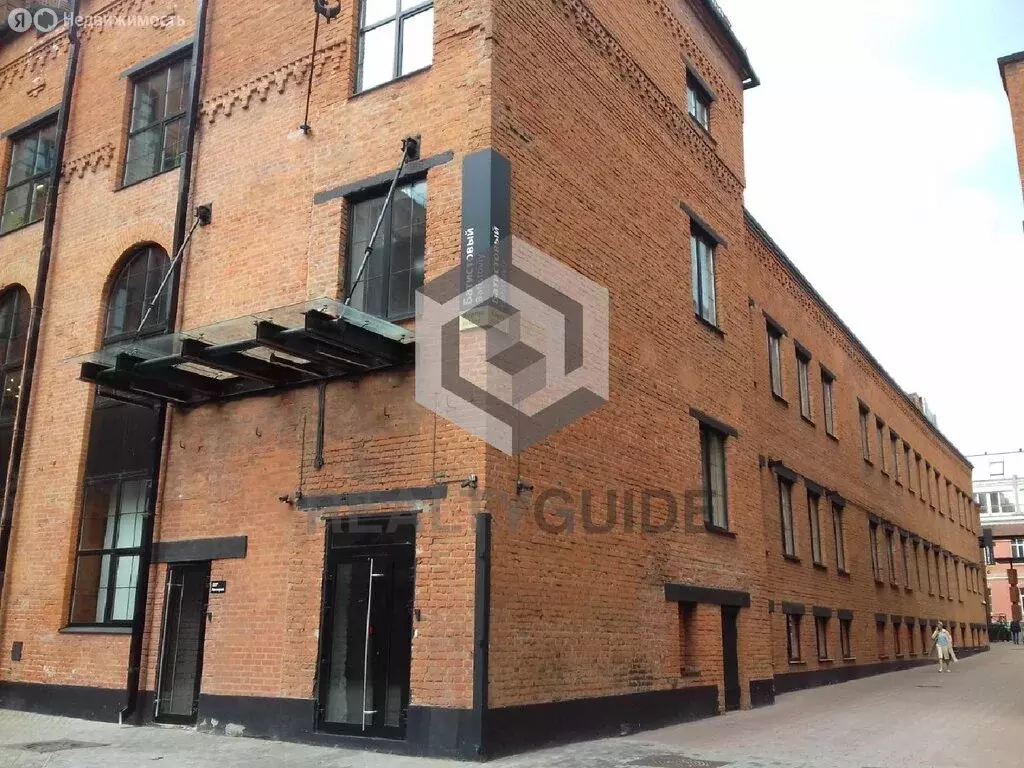 Офис (939.71 м) - Фото 2