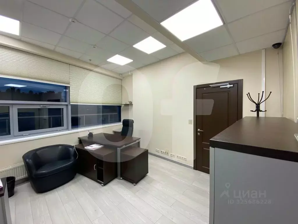 Офис в Москва ул. Большая Дмитровка, 16С2 (1122 м) - Фото 1