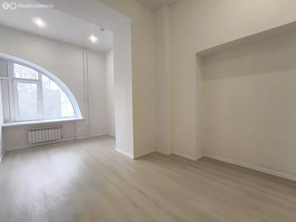 Квартира-студия: Люберцы, Октябрьский проспект, 403 (19.2 м) - Фото 1