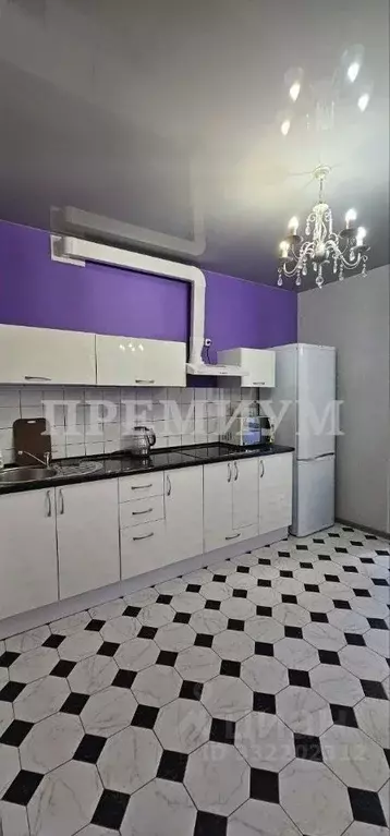 1-к кв. Самарская область, Самара Солнечная ул., 36Б (36.7 м) - Фото 1