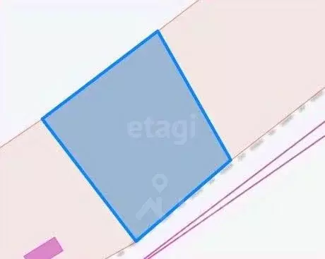 Участок в Тульская область, Киреевский район, Шварцевское с/пос, д. ... - Фото 2