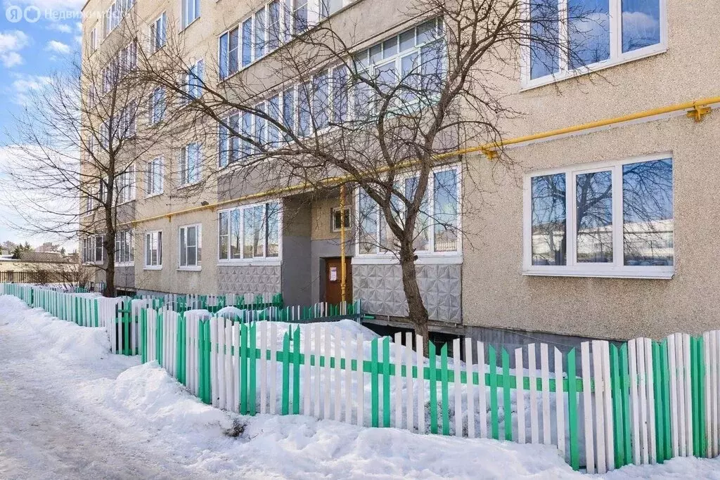 2-комнатная квартира: Нязепетровск, улица Вайнера, 47 (53 м) - Фото 1