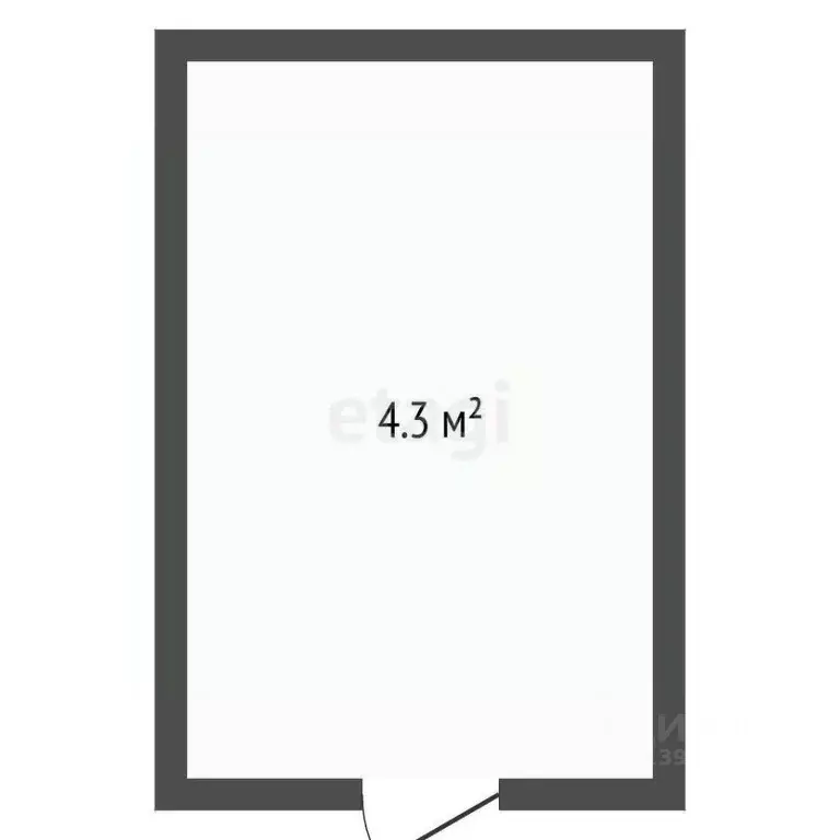 Склад в Тюменская область, Тюмень ул. Фармана Салманова, 16 (4 м) - Фото 1