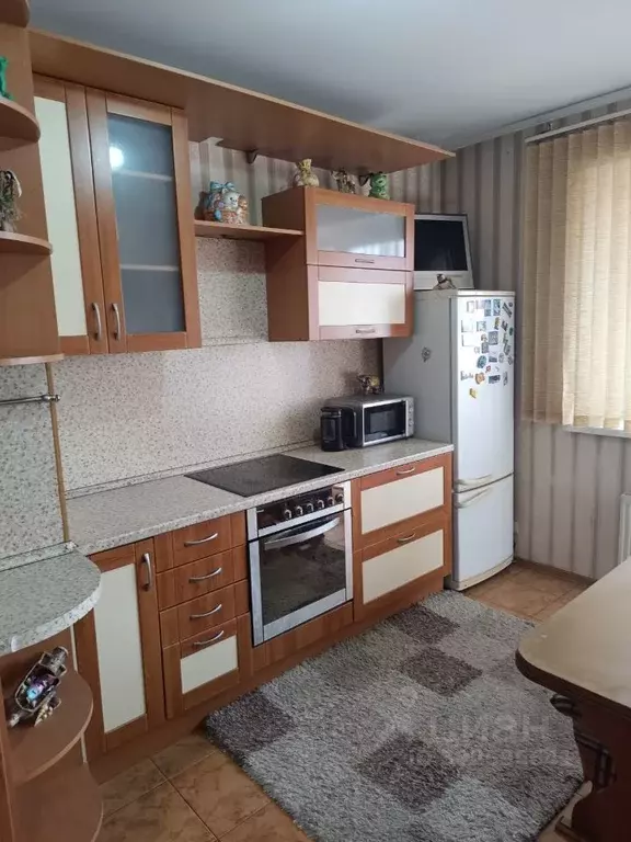 1-к кв. Московская область, Люберцы Городок Б мкр, ул. 3-е Почтовое ... - Фото 1
