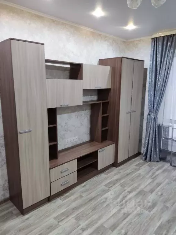 1-к кв. Пензенская область, Пенза ул. Мира, 74Б (47.0 м) - Фото 1