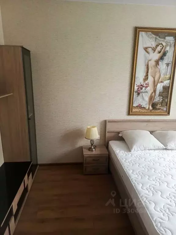1-к кв. Московская область, Раменское Северное ш., 50 (41.0 м) - Фото 2