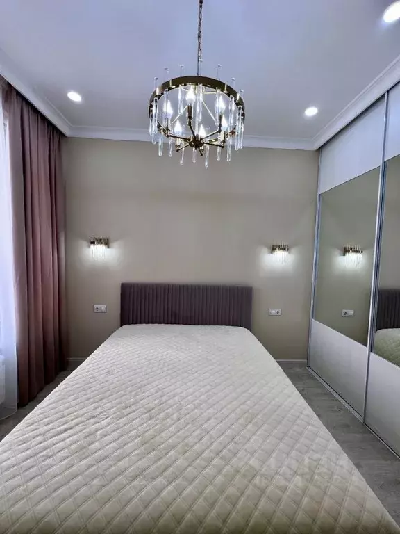 1-к кв. Москва Шелепихинская наб., 34к6 (46.0 м) - Фото 0