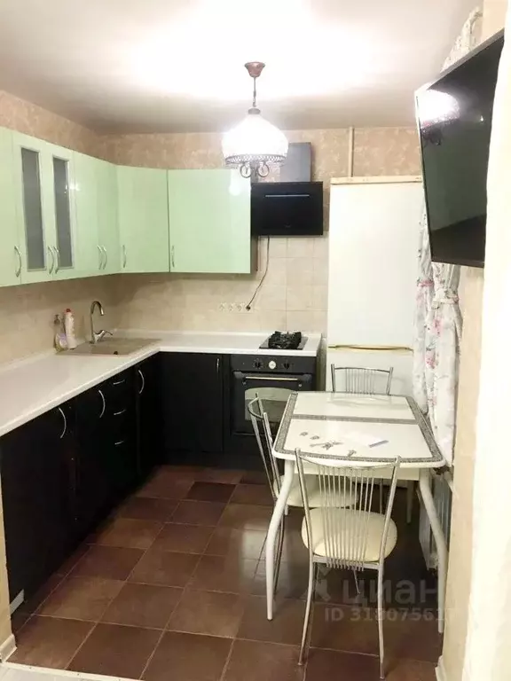2-к кв. Москва Большой Саввинский пер., 10С1 (45.0 м) - Фото 0