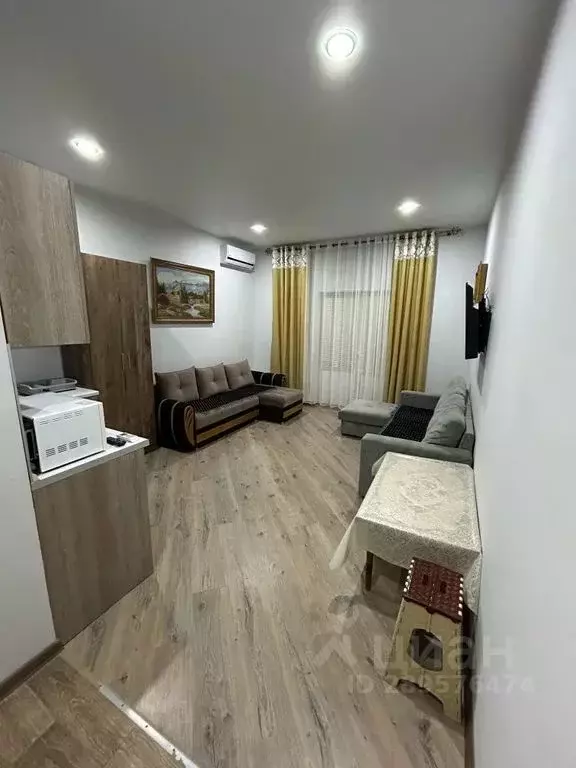 Студия Дагестан, Избербаш ул. Имени Р. Зорге, 43к1 (30.0 м) - Фото 1