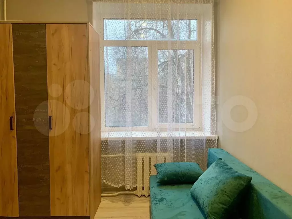 Квартира-студия, 13 м, 3/5 эт. - Фото 1